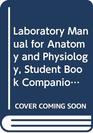 Laboratory Manual for Anatomy and Physiology Student Book Companion Site Access Card
