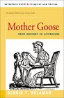 Mother Goose From Nursery to Literature