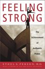 Feeling Strong  The Achievement of Authentic Power