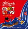 Kellogg's Froot Loops Color Fun Book
