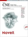 Novell's CNE Clarke Notes for NetWare 5 Administration Course 560