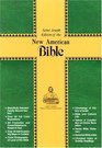 Saint Joseph Personal Size BibleNABRE