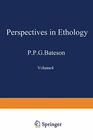 Perspectives in Ethology Volume 4 Advantages of Diversity