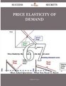 Price elasticity of demand 67 Success Secrets 67 Most Asked Questions On Price elasticity of demand  What You Need To Know