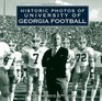 Historic Photos of University of Georgia Football