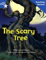 Fantastic Forest Blue Level Fiction The Scary Tree Teaching Version