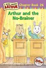 Arthur and the No Brainer