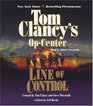 Tom Clancy's OpCenter Line of Control