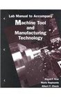 Machine Tool And Manufacturing Technology