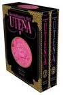 Revolutionary Girl Utena Deluxe Box Set