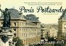 Paris Postcards The Golden Age
