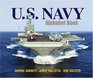 US Navy Alphabet Book