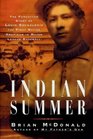 Indian Summer The Tragic Story of Louis Francis Sockalexis the First Native American in Major League Baseball