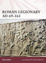 Roman Legionary AD 69161