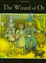 The Wizard of Oz