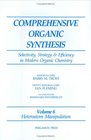 Comprehensive Organic Synthesis  Heteroatom Manipulation
