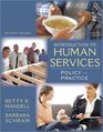 Introduction to Human Services Policy and Practice