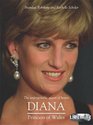 Livewire Real Lives Princess Diana