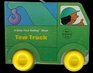 Babys Tow Truck