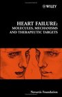 Heart Failure Molecules Mechanisms and Therapeutic Targets
