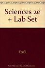The Sciences An Integrated Approach 2E Textbook and Laboratory Manual