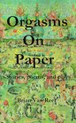 Orgasms on Paper
