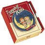 Campbell Kids  Note Cards in a Slipcase with Drawer
