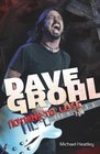 Dave Grohl Nothing to Lose