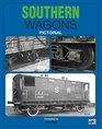 SOUTHERN WAGONS PICTORIAL