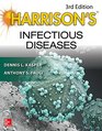 Harrison's Infectious Diseases Third Edition