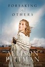 Forsaking All Others (Sister Wife, Bk 2)
