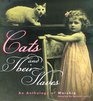Cats and Their Slaves An Anthology of Worship