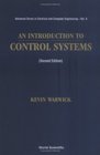An Introduction to Control Systems