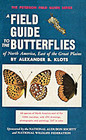 A Field Guide to the Butterflies of N America East of the Great Plains 1951