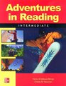 Adventures in Reading Intermediate SB