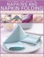 The Practical Guide to Napkins and Napkin Folding