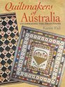 Quiltmakers of Australia Celebrating the Traditions