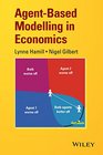 AgentBased Modelling in Economics