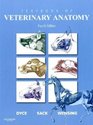 Textbook of Veterinary Anatomy (4th Edition)