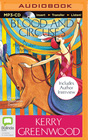 Blood and Circuses (Phryne Fisher, Bk 6) (Audio MP3 CD) (Unabridged)