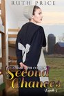 Lancaster County Second Chances Book 5