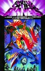 Battle of the Planets Trial by Fire