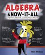 Algebra KnowItALL