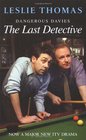 Dangerous Davies, The Last Detective (Dangerous Davies, Bk 1)