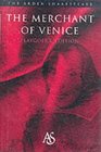 The Merchant of Venice Playgoer's Edition