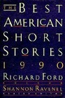 The Best American Short Stories 1990