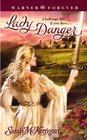 Lady Danger (Warner Forever)