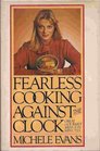 FEARLES GRMT CKNG Over 100 Recipes That Anyone Can Make