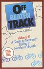 A guide to mountain biking in Northern Virginia