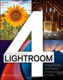 Lightroom 4 Streamlining Your Digital Photography Process